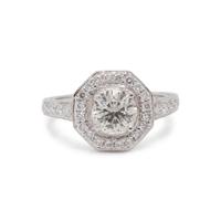 DIAMOND RING