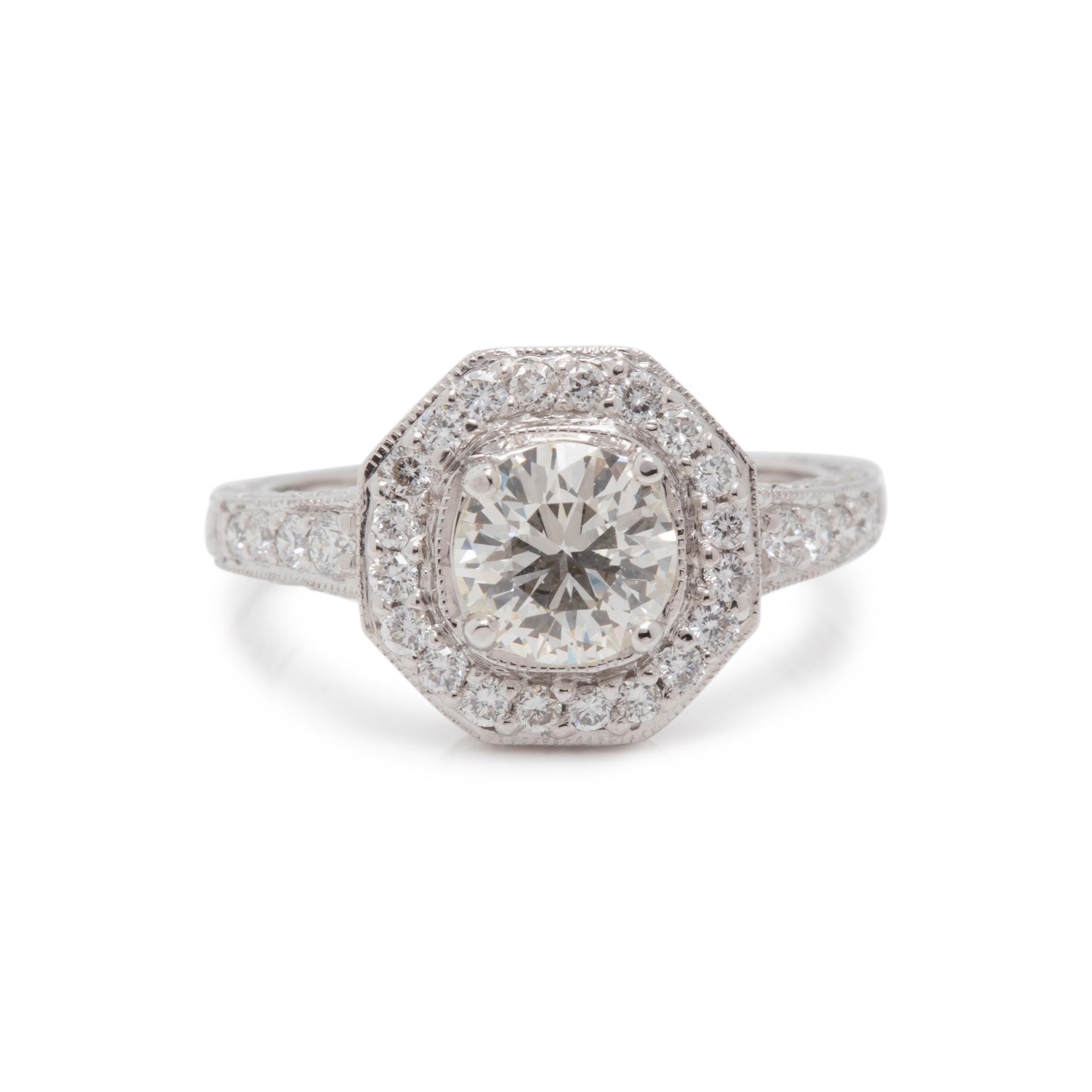 DIAMOND RING