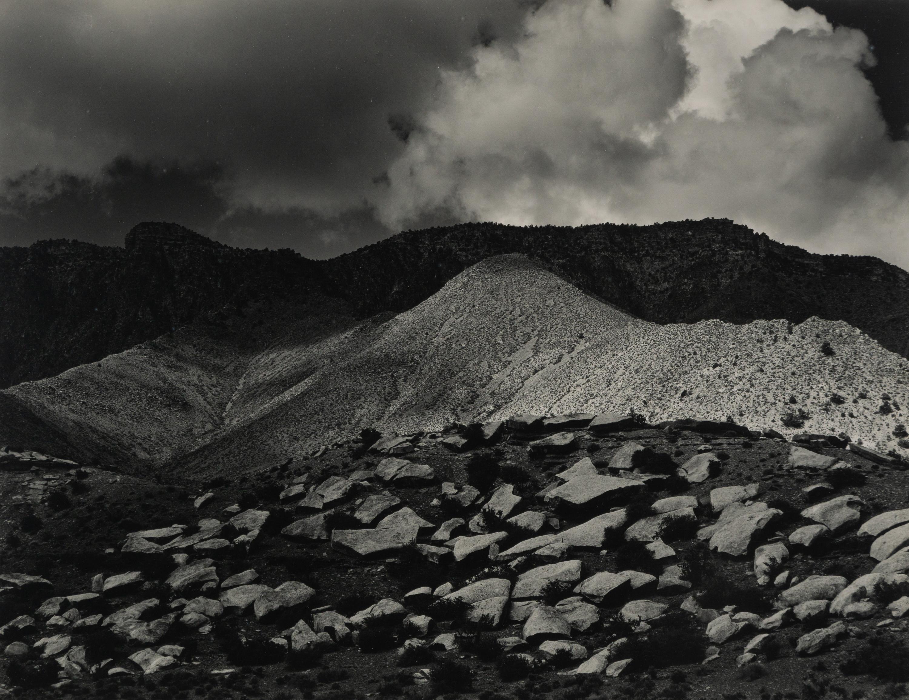 Cameron, Arizona , 1941