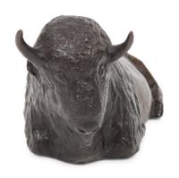 Bison , edition 43/50