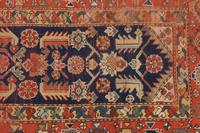 A Caucasian Wool Rug