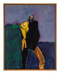 Human in Nature No. 30, 1991