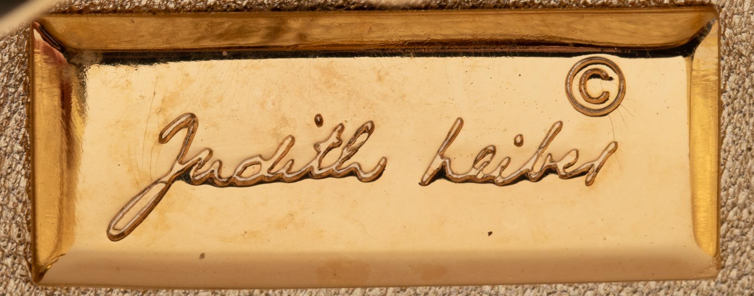 Judith Leiber Butterfly Minaudière