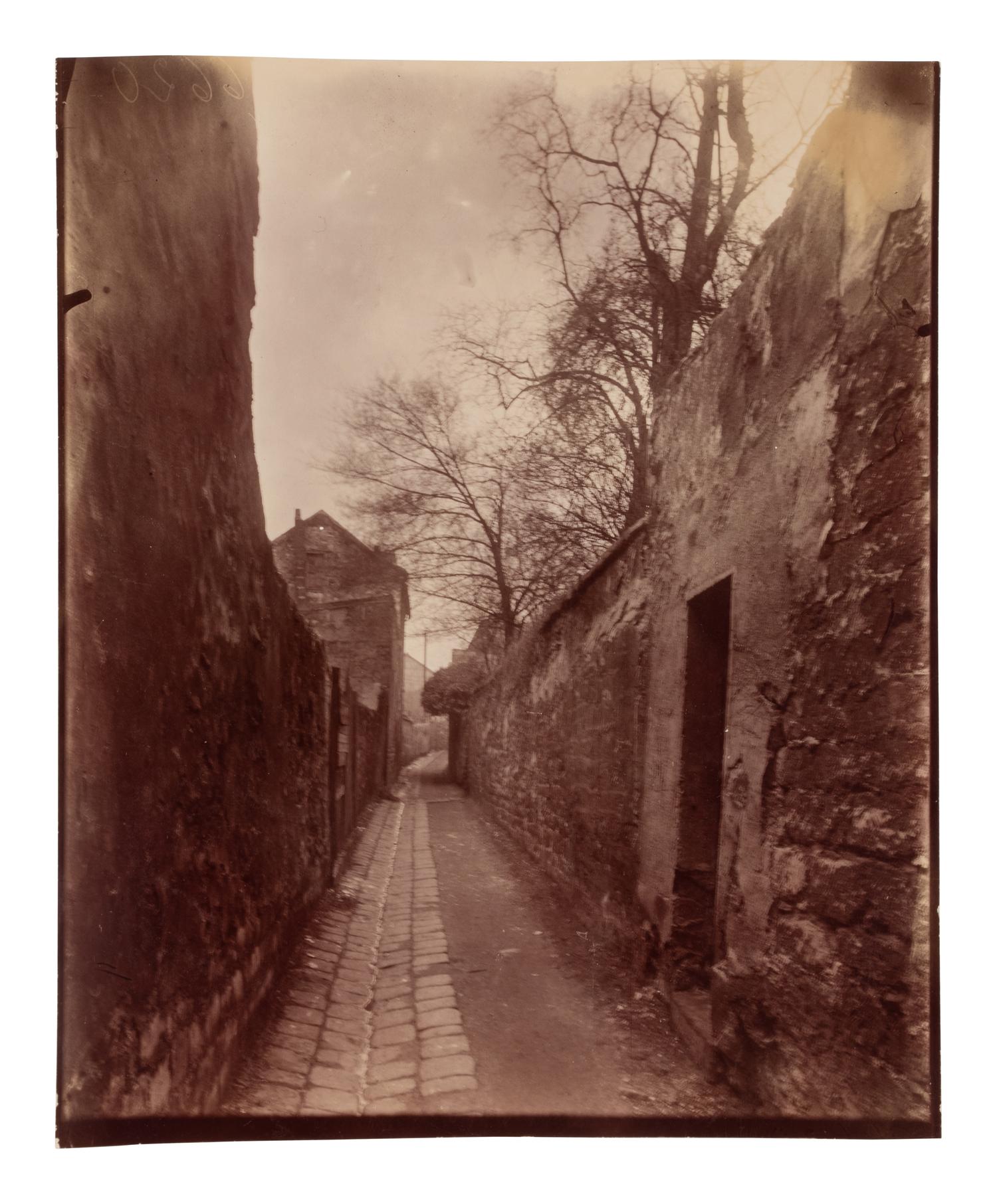 Ruelle des Reculettes, Gobelins