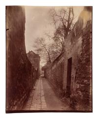 Ruelle des Reculettes, Gobelins