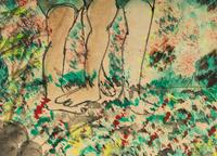 Adam and Eve