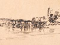 Little Putney Bridge