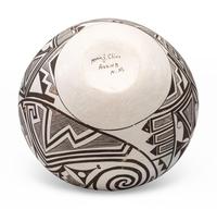 Pottery Olla
