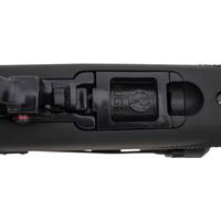 * Ruger 10/22 with Heavy Barrel and Scope