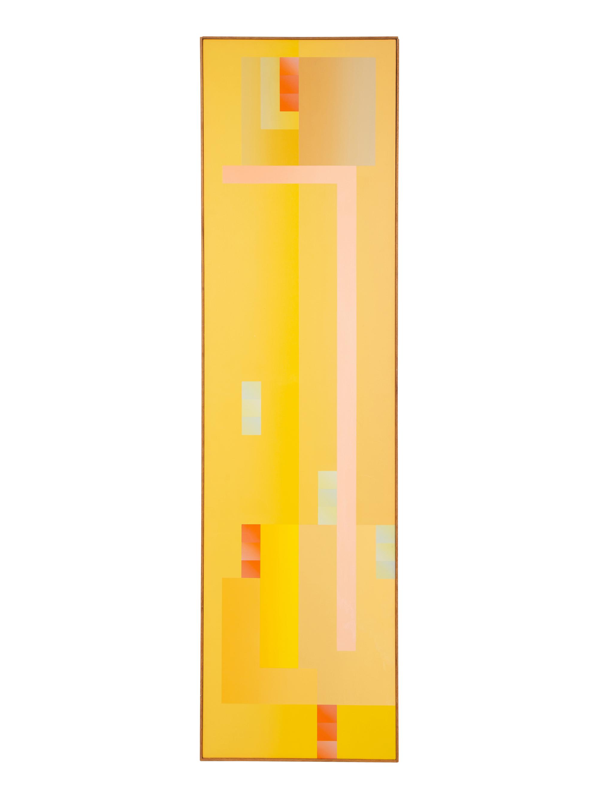 #16 - 4 , 1973