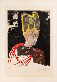 Memories of Surrealism (complete set of twelve including original portfolio box)
