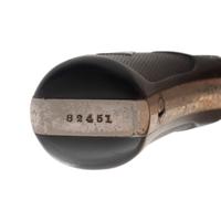 **Smith & Wesson .32 Hand Ejector Model of 1903 2nd Change