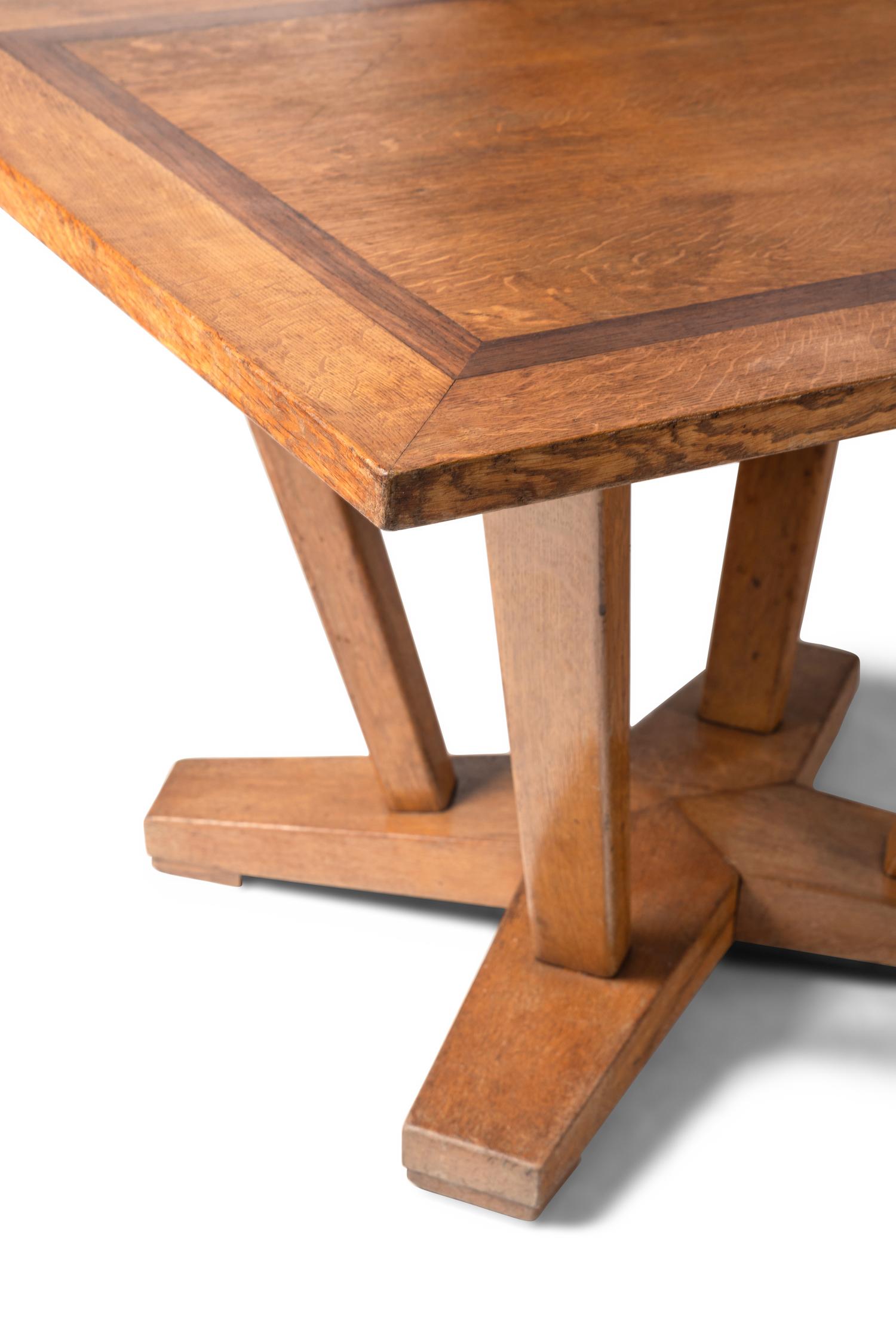 Pair of Occasional Tables, c. 1935