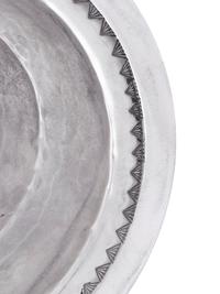 An American Southwestern Silver Thurible