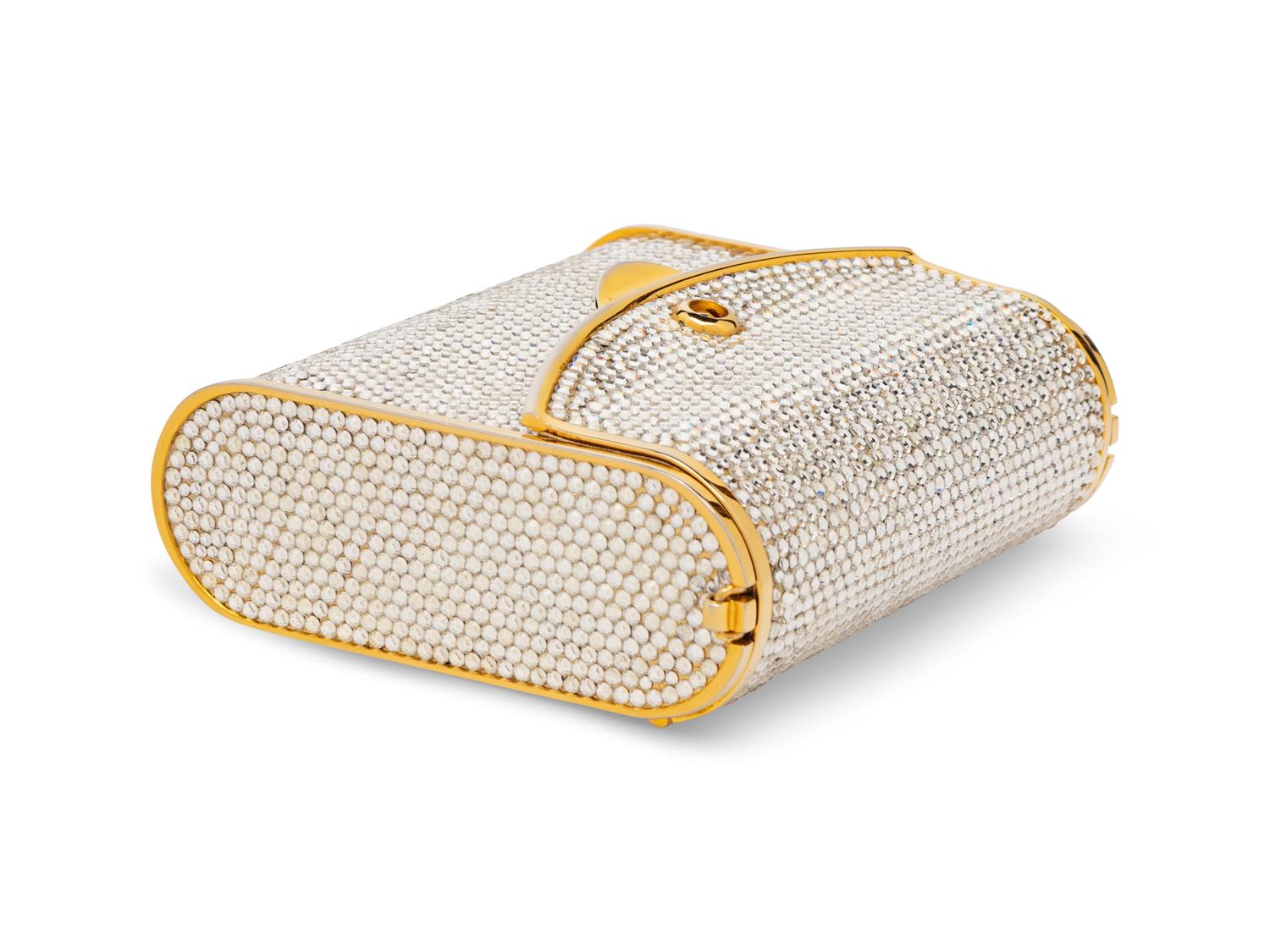 Judith Leiber Minaudière