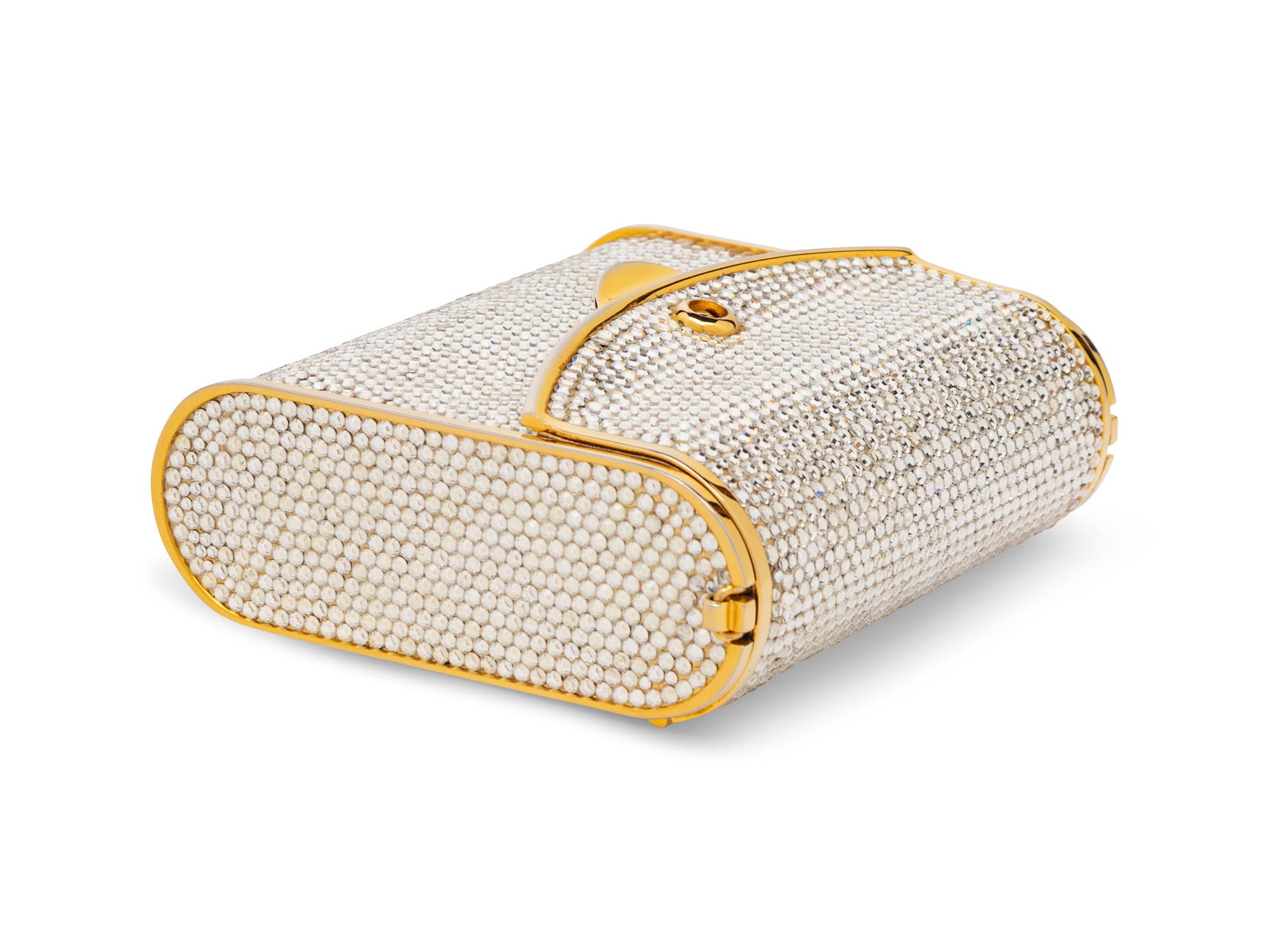Judith Leiber Minaudière
