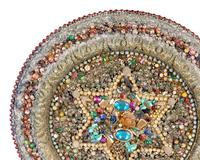 Untitled (Medallion)