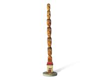 Six-Head Totem, 1978