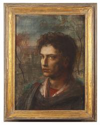 The Poet , 1977