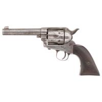 Foreign Copy of a Colt Single Action Army