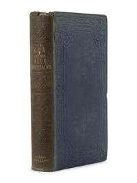 BURTON, Richard Francis, Sir (1821-1890). Goa, and the Blue Mountains; Or, Six Months of Sick Leave . London: Samuel Bentley & Co. for Richard Bentley, 1851.
