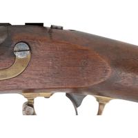Whitney Contract US Model 1841 Rifle