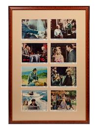 From Russia with Love (United Artists, 1963) Lobby Cards