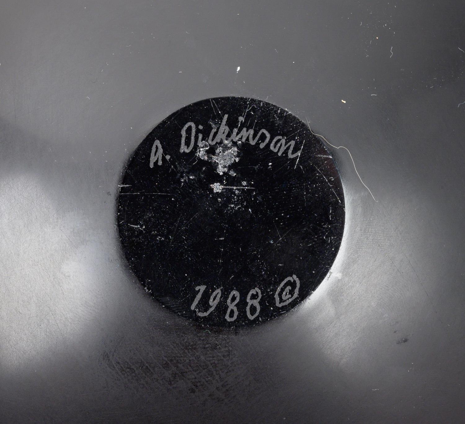 Untitled Bowl, 1988