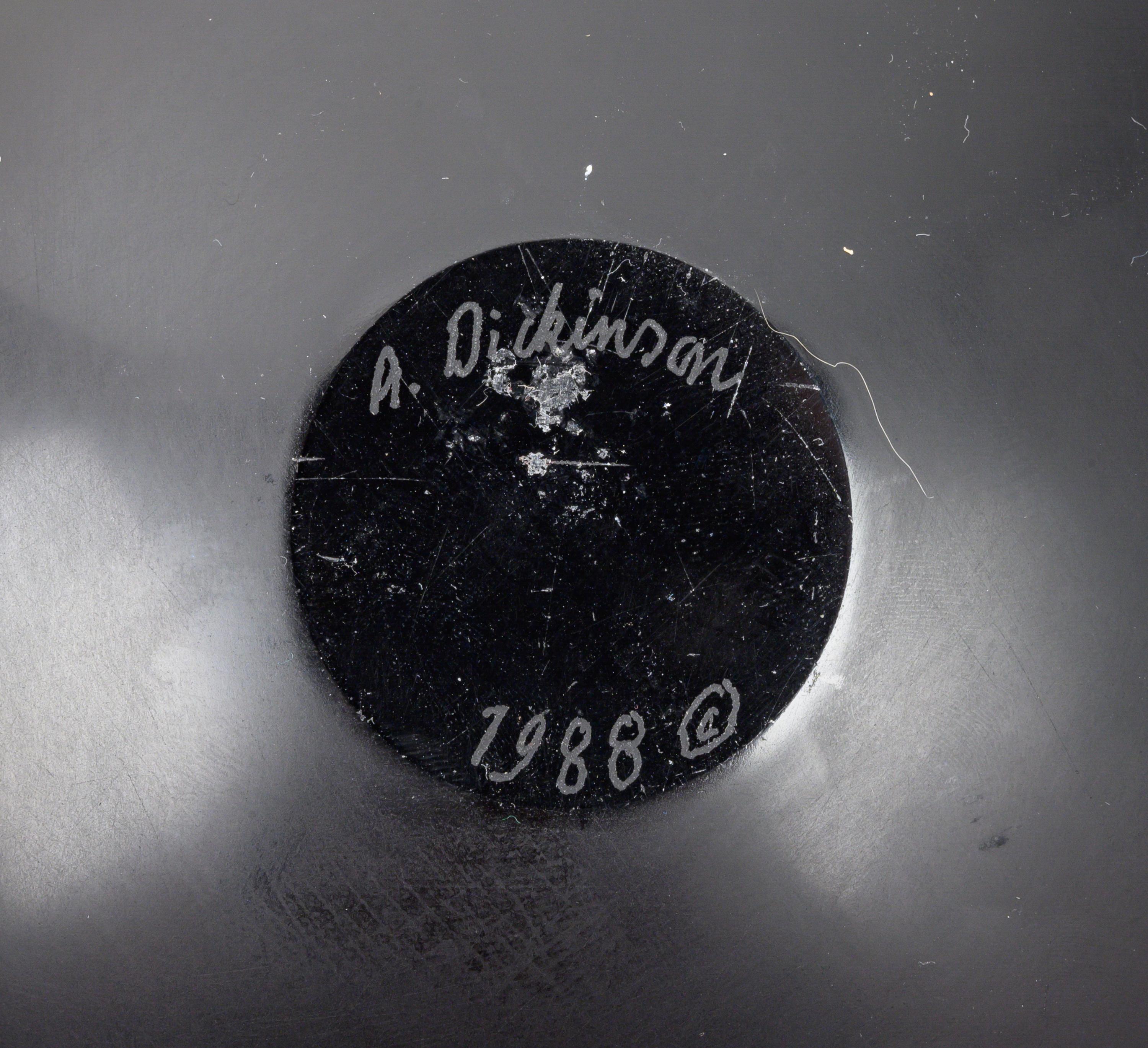Untitled Bowl, 1988