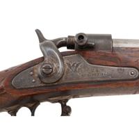 US Model 1865 Springfield Joslyn Rifle