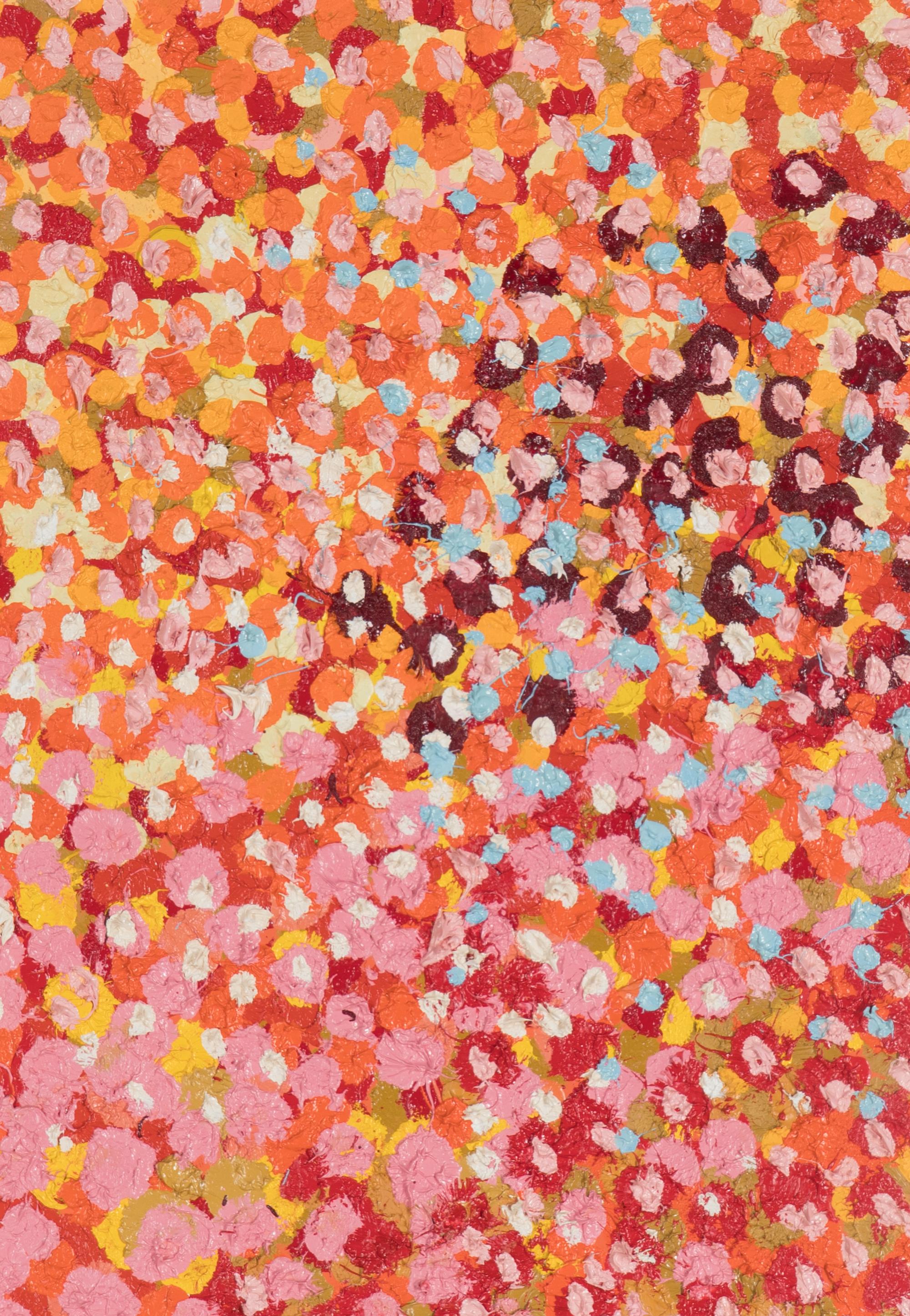 Healing Veil (from Paper Veils ), 2019
