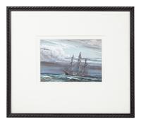 Schooner