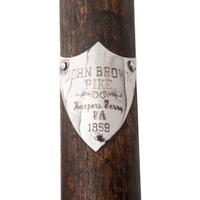 John Brown Pike