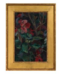 Fleurs, 1908