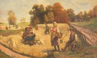 The Harvest