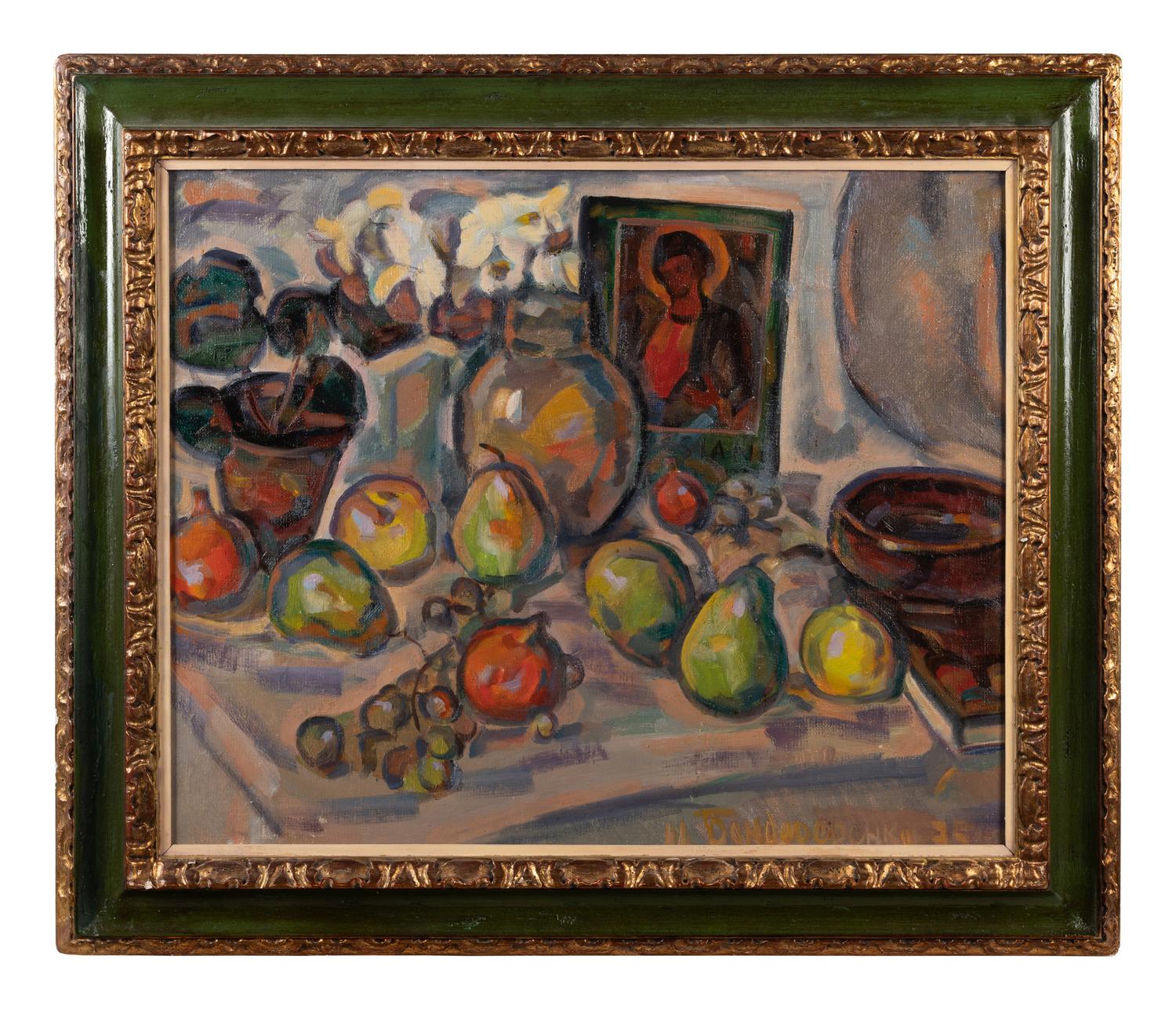 Still Life