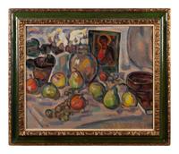 Still Life