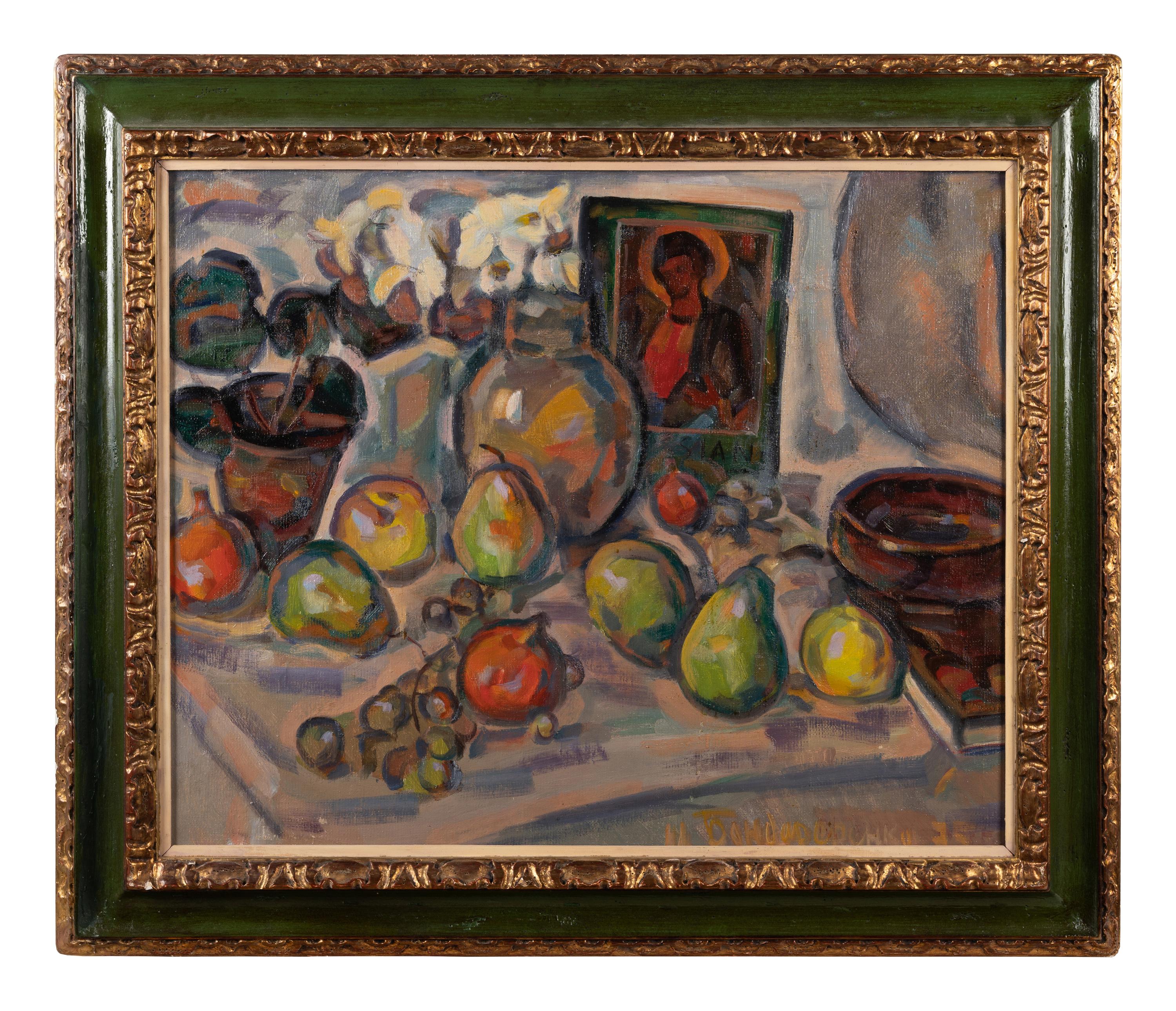 Still Life