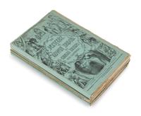 DICKENS, Charles (1812-1870). The Mystery of Edwin Drood . London: Chapman and Hall, April-September 1870.