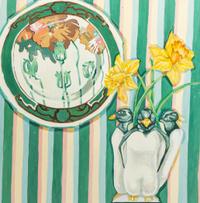 P.S. Gordon (American, 20th Century)