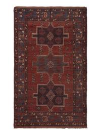 A Kazak Rug