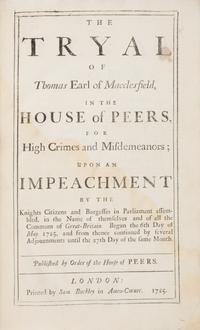 [Law] Group of 4 Eighteenth Century Works
