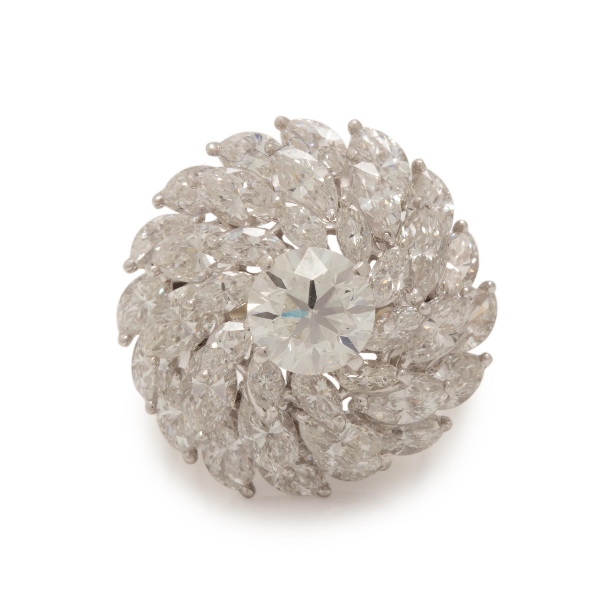 DIAMOND RING