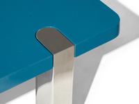 The 'Chapman' Coffee Table By Rita Konig for the Lacquer Company DONATED BY THE LACQUER COMPANY
