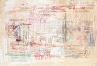 Untitled (Monument Painting)