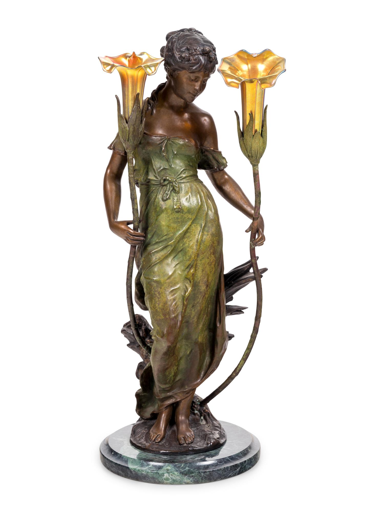 After Auguste Moreau (French, 1834-1917)