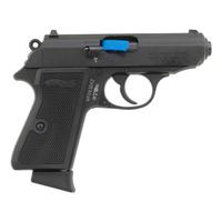 *Walther PPK/S .22 Pistol in Box