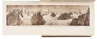 WORKMAN, Fanny Bullock (1859-1925); WORKMAN, William Hunter (1847-1937). Two Summers in the Ice-Wilds of Eastern Karakoram. The Explora