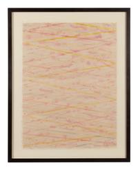 Three Works from Broken Wedge ( Wedge 2, Wedge 3, and Wedge 4 )