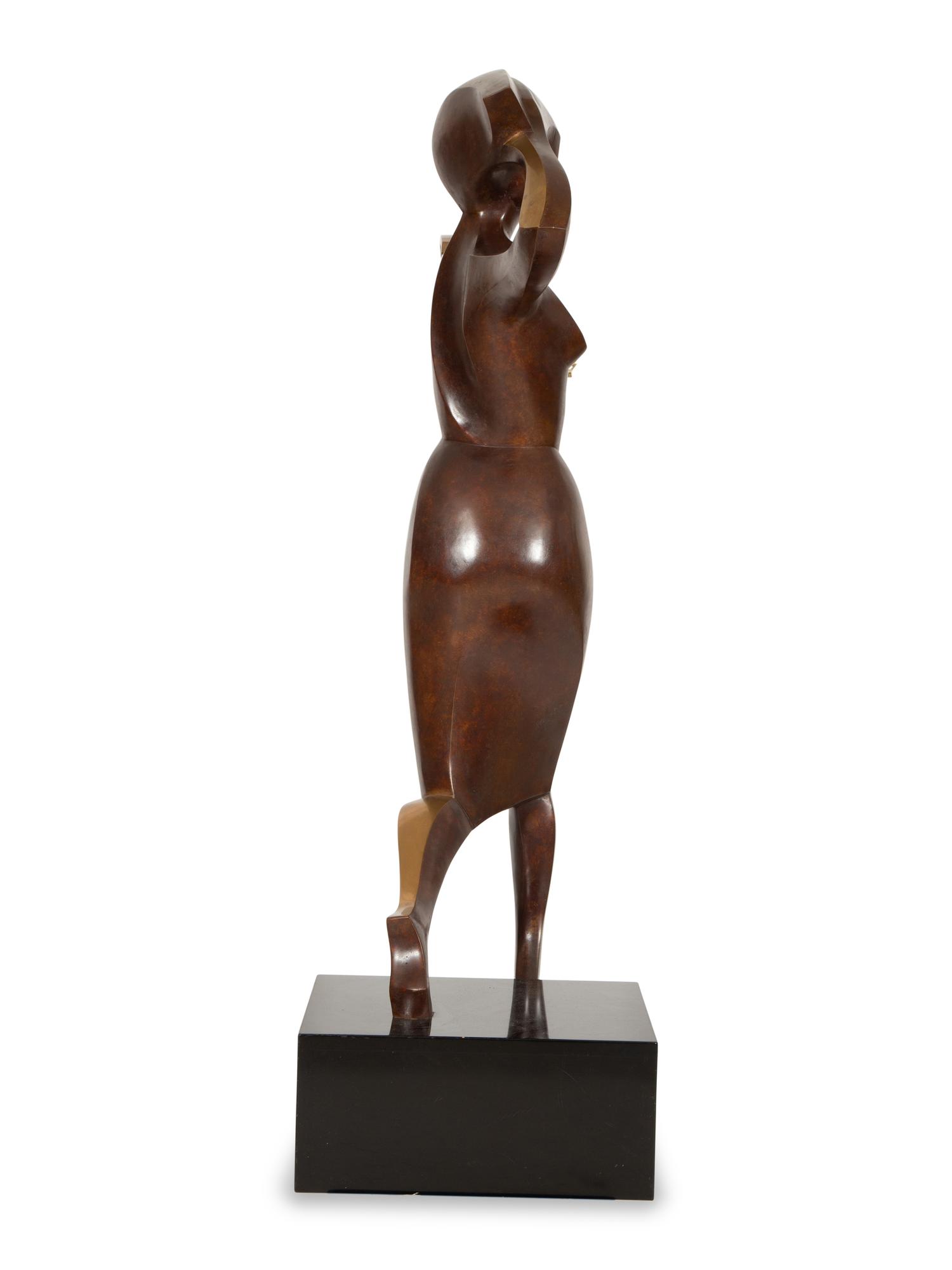Stepping, 1987